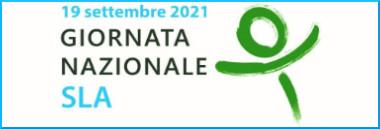 Giornata nazionale sla - Asla 380 ant