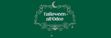 "Halloween all'Odeo"
