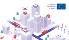 padove è ... Premio Capitale Europea dell’Innovazione, nella categoria "Rising cities" 230x135
