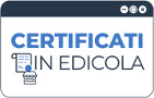certificato edicole