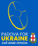 Padova per Ucraina 150