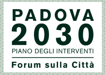 Piano degli interventi Padova 2030