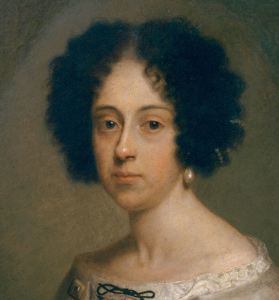 Elena Lucrezia Cornaro Piscopia