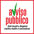Il Comune di Padova per la Legalità logo 120 x 120