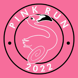Immagine Corsa a scopo benefico "Pink Run" - XIII° edizione