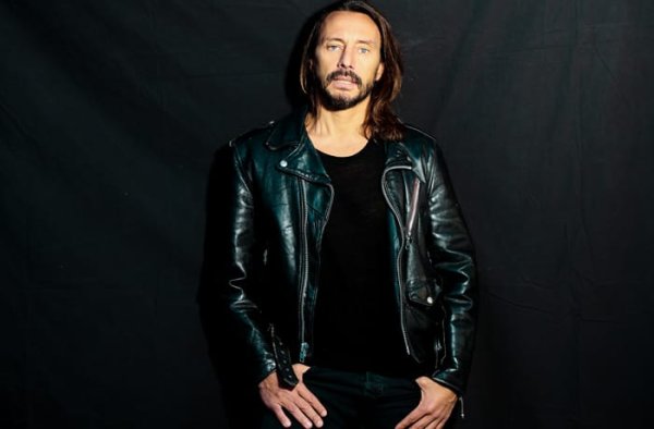 Evento "Future Christmas: live set Bob Sinclar"