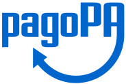PagoPA logo 184 x