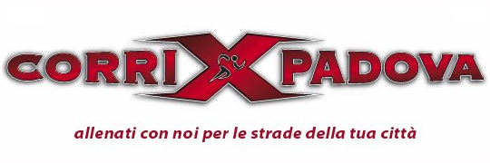 Corri x Padova tax ant 540x180