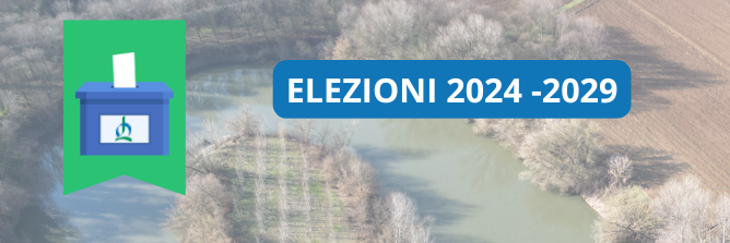 Elezioni Consorzio di bonifica Bacchiglione 2024