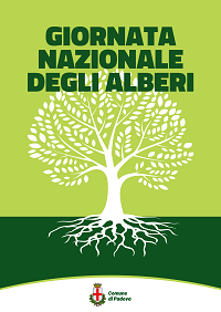 Giornata nazionale degli alberi 2024