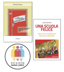 Incontro Persone, idee, azioni buone per una scuola buona