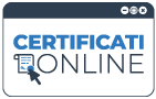 Certificati anagrafici e di stato civile online