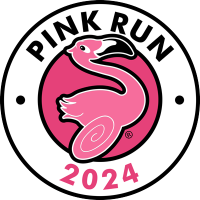 Pink Run 2024