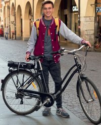 Contributi per l’acquisto di biciclette e cargo bike a pedalata assistita