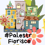 Festa " #Palestro fiorisce"
