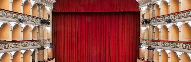 Presentazione della stagione teatrale 2022/2023 del Teatro Stabile del Veneto