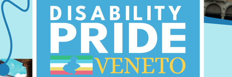 Disability Pride Veneto - prima edizione