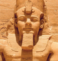 Mostra "L'Egitto di Belzoni"