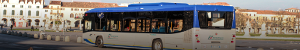 Autobus bus Busitalia Prato trasporto 300x50