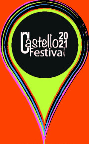 Logo Castello festival 2021 180