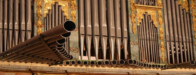 musica organistica