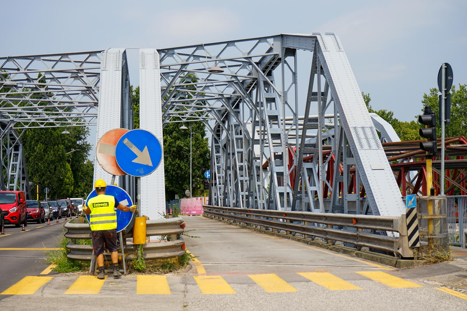 ponte voltabarozzo