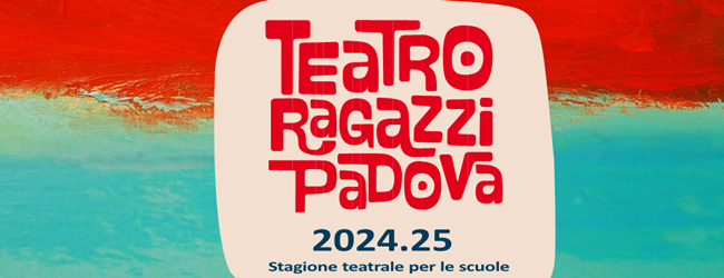 teatro ragazzi