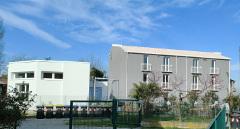 Galleria - Edificio via Rovereto per realizzazione co-housing - Azione POR-FESR 9.4.1 sub 2 - Asse 6 240 ant
