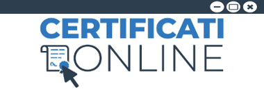 Certificati anagrafici e di stato civile online 380 ant