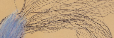 Mostra "Jannis Kounellis. La Stanza Vede. Disegni 1973-1990"
