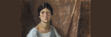 Mostra "Bepi Fabiano pittore (1883-1962). Opere dagli anni Venti agli anni Cinquanta" 380 ant