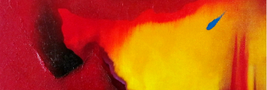 Mostra "Colors of emotions " di Liana Degan 380 ant